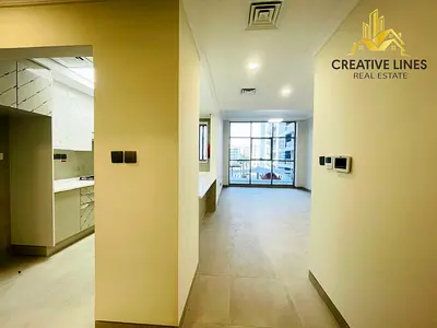 Brand New 1BHK | Modern Living | Pool View | Ready to Move