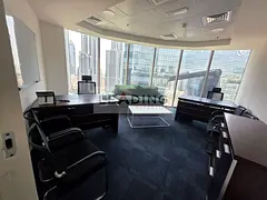 Premium Office Spaces for Rent I Fully Furnished I Business Bay