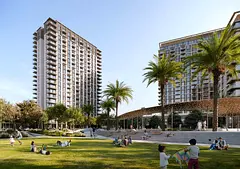 Spacious 2BR | Modern Design /Prime Location