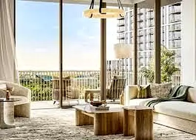 Spacious 2BR | Modern Design /Prime Location