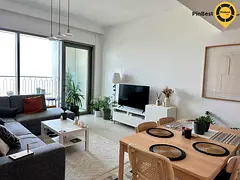 Zabeel View | Exclusive 1BR | Multiple Options