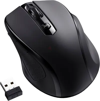 Victsing D-09 mouse
