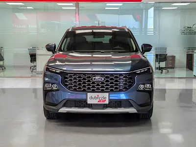 2024 FORD TERRITORY 照片 2