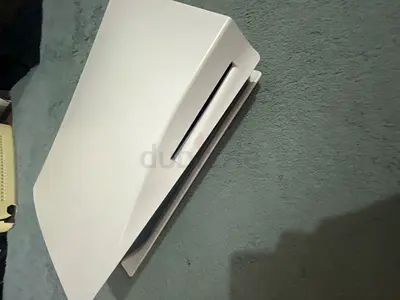 Sony PlayStation 5 Console with Disc Drive