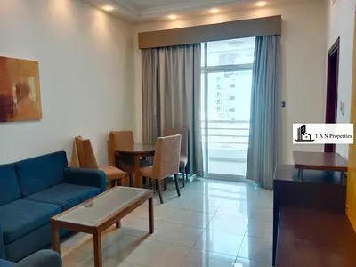 Spacious Layout | All Amenities | With Balcony