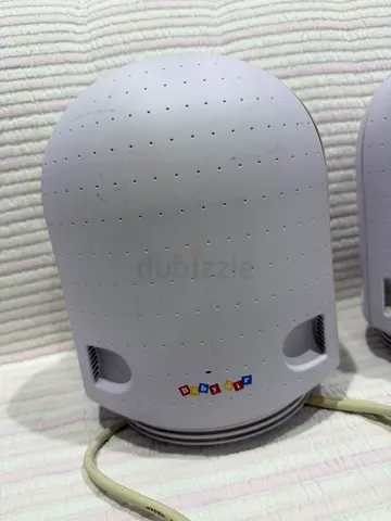 Airfree babyair purifier