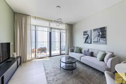 Charming 1BR//Palace Residence//Brand New