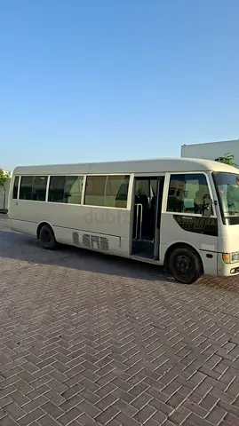 Mistubishi Rosa Bus for sale