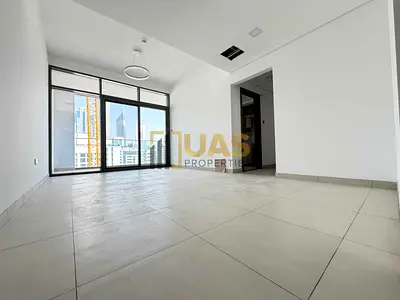 Lavish Brend new 1bhk with 30 days free gym pool parking free