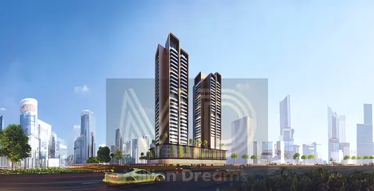 FURNISHED 1BR II 17% CASH DISCOUNT OFFERED