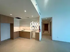 Unfurnished | Downtown &amp; Sea View | Balcony | Ready to Move