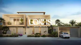 Family Luxury | 5BR Villa | Private Pool | Dubai Hills