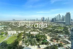 Studio | Sky Gardens | Zabeel View