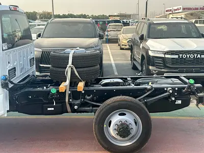 2026 FORD F-550 照片 5