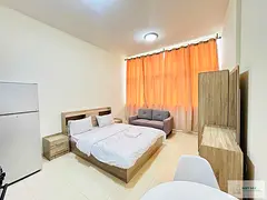 Great location | Furnished Studio including bills