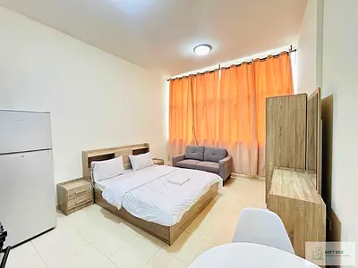 Great location | Furnished Studio including bills