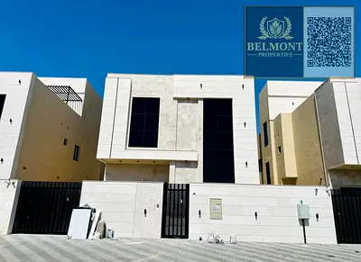 فيلا جديدة تمامًا>فيلا فاخرة>للإيجار>05 غرف نوم رئيسية>فيلا بموقع رئيسي>>قرية الأميرة>>الياسمين>>>عجمان