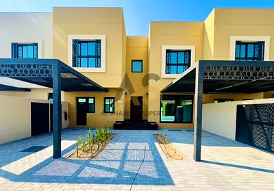 Brand New 4BedRoom For Rent In Sustainable City 140k 4 payment