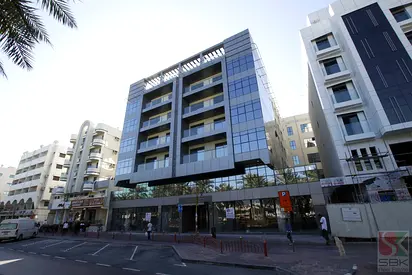Modern Finish | Prime Location | 2Bhk For Family