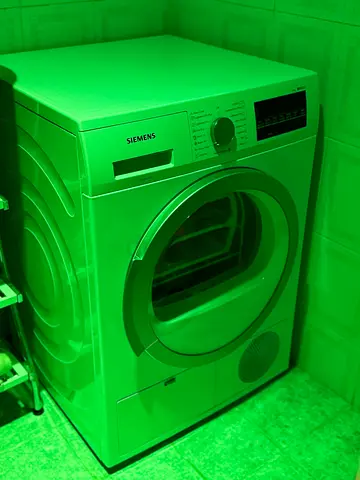 Dryer Siemens 200 aed