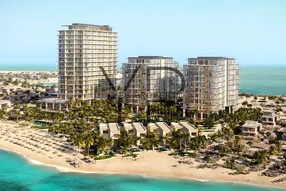 Nobu Residencies | Branded 3 BR | 70/30 Payment | Island Living