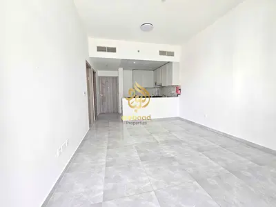One Month Free//Luxurious 1Bhk Apartment//Balcony//Pool//For Family