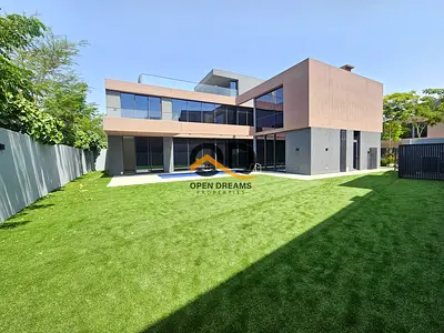 Hot Offer | An Elegant & Brand New 5BR Villa |330K 1P for rent in kaya