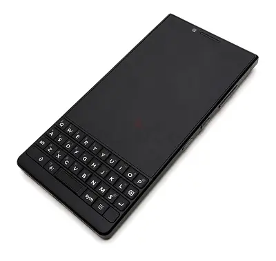 BlackBerry Key2