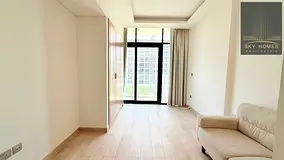 Semi Furnished Chiller Free Studio Available Just in 52k With All Amenities…