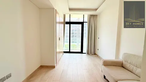 Semi Furnished Chiller Free Studio Available Just in 52k With All Amenities…