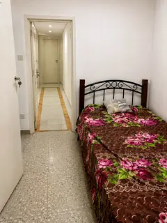 Partition Room