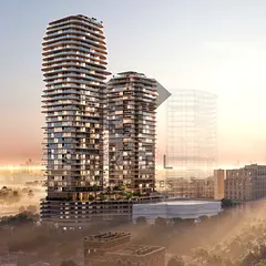 2 Bedrooms | Jumeirah Village Circle (JVC) ROI