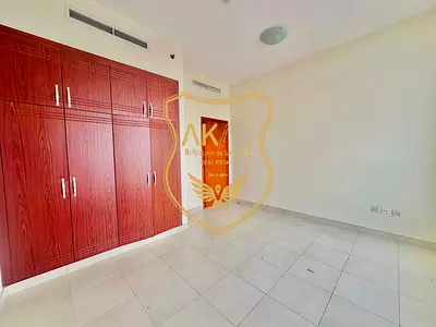 Spacious 3 Bed Room Apartment on Sharjah Corniche | Free Parking | Gym & Pool