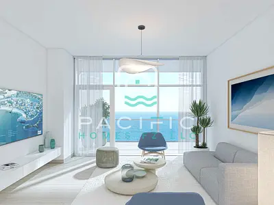 Resale Luxury Studio | Cape Hayat Mina Al Arab | Waterfront Community | Premium Amenities | Investment Dea