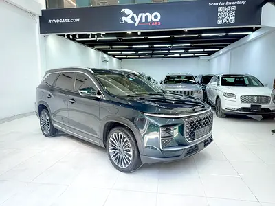 AED 1,300 // 20%DP // 2026 SOUEAST S09 AWD 2.0T V4