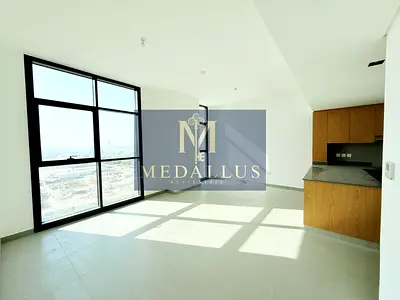 Spacious 2BR in Al Mamsha | High ROI | Move-In Ready