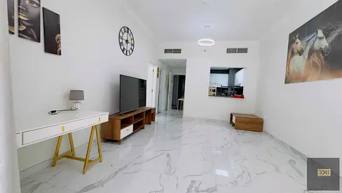 SPACIOUS | SEMI FURNISHED | PERFECT CONDITION