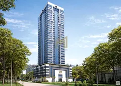 2 BHK Pay 5% Down payment | Monthly 1% | 6 Years installments | Free Hold | All Nationality | Strate