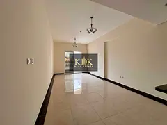 Spacious | 1BHK Apartment | Community View