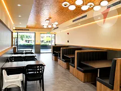 Restaurant &amp; Café |Busy Commercial Area| Ideal F&amp;B