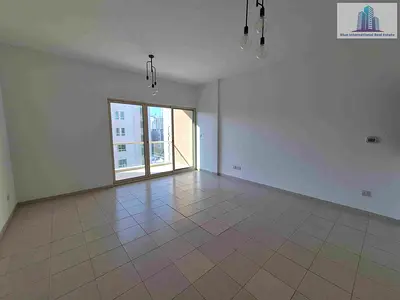 Chiller Free | With balcony | Available Now