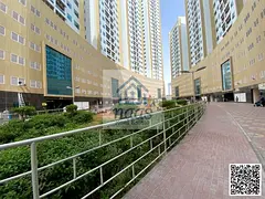1BHK APARTMENT WITH PARKING FOR SALE IN AJMAN PEARL TOWER, DOWNTOWN AJMAN