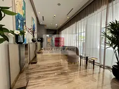 Luxury Furnished Studio | DAMAC Majestine | Premium Resort-Style Amenities — 3