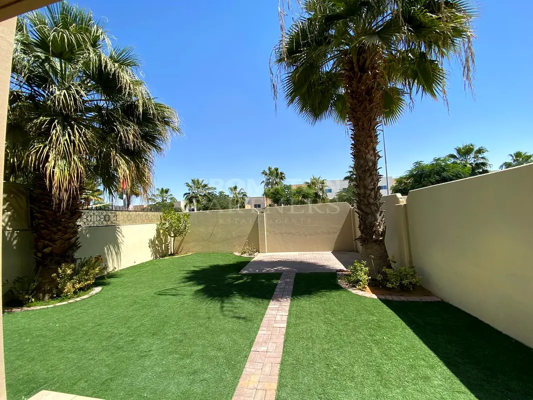 Single Row I Prime location I Tenanted Unit