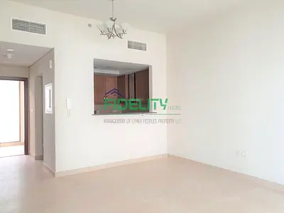 No Commission| Modern 1BR with Pool View