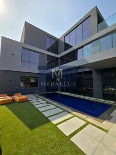 Exclusive Forest Community Villa | High Demand Sharjah- Luxury Unit- High ROI