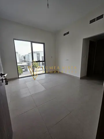 4 BR + Maid's | Lush Greenery | Vacant-to-move