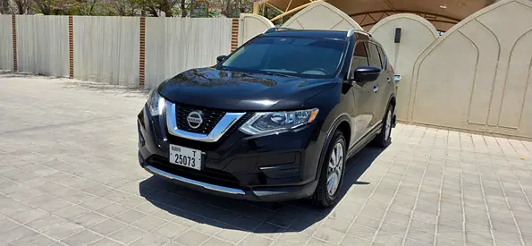 صورة 2 لـ 2018 Nissan ROGUE
