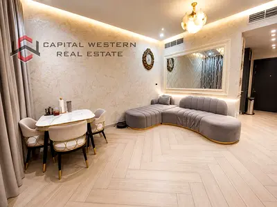 Upgraded Unit | High Floor | Prime Location