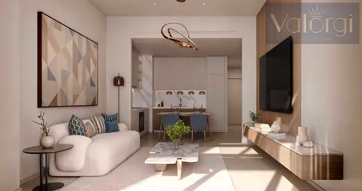 63 Floors of Architectural Defiance | An Investor's Choice